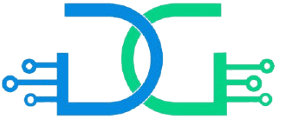 DTG Logo
