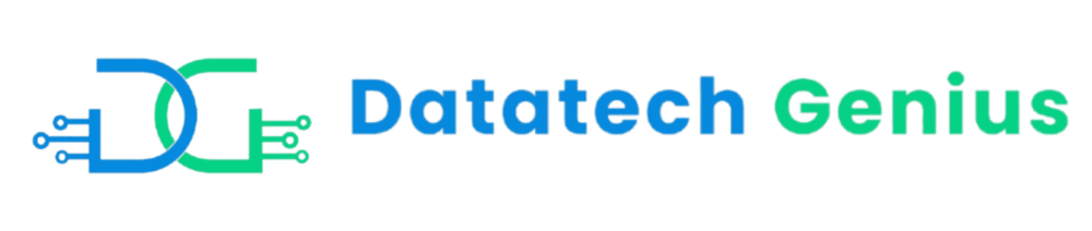 DTG Logo