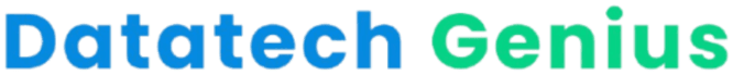 Datatech Genius