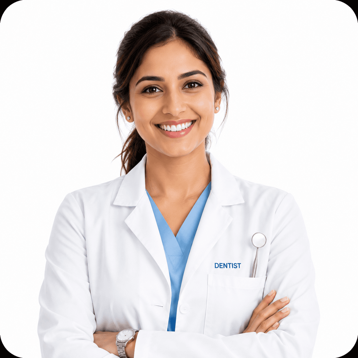 Dentist