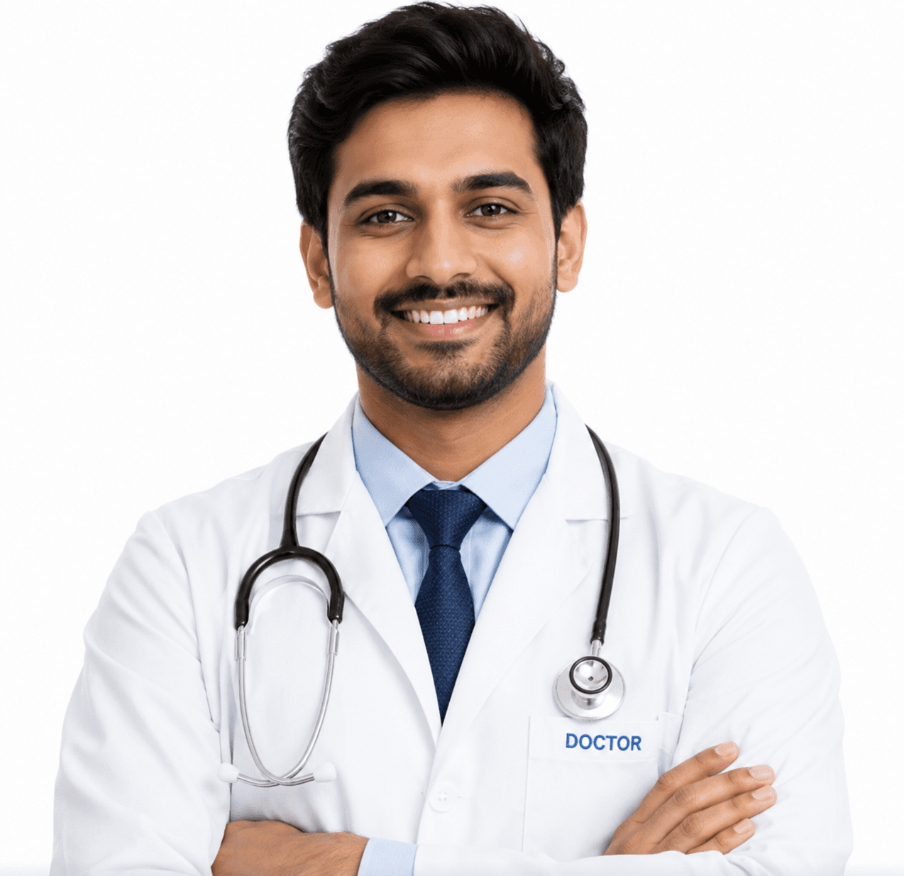 Doctor