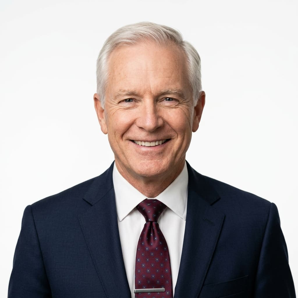 Financial Advisor