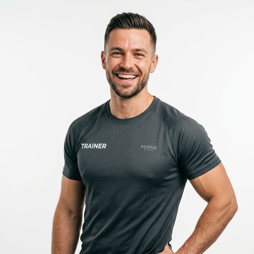 Fitness Trainer
