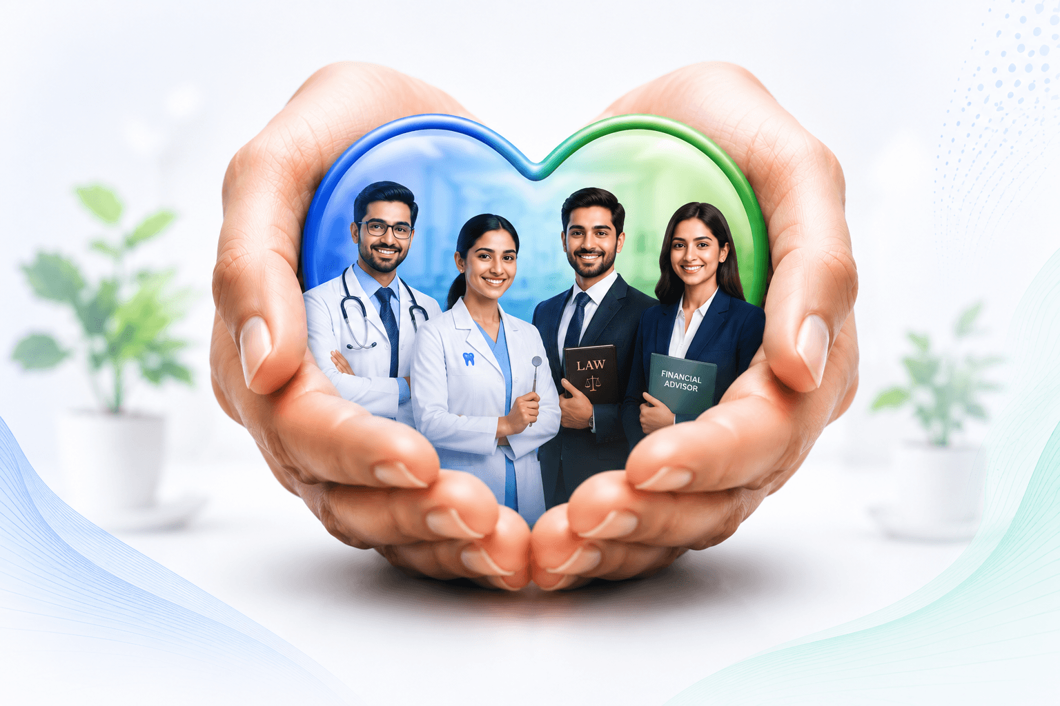 We Care