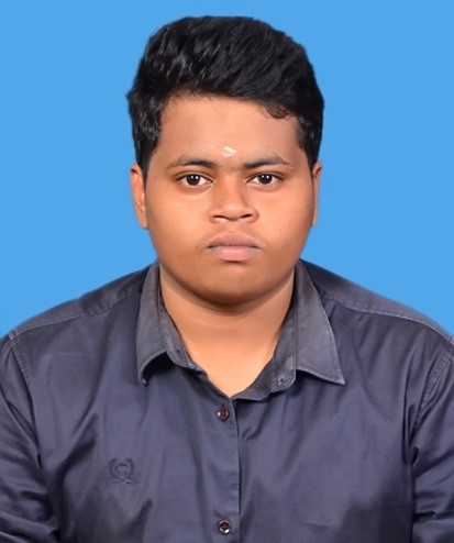 Badhri Narayanan S