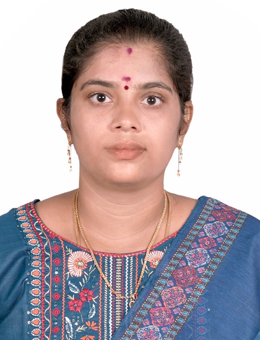 Bhuvaneshwari M