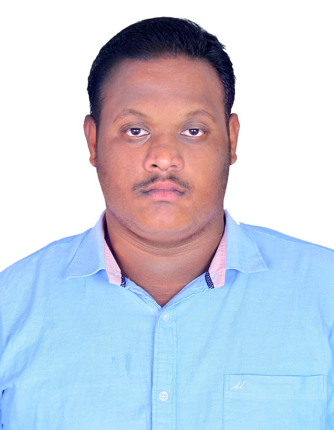 Dhivakaran D