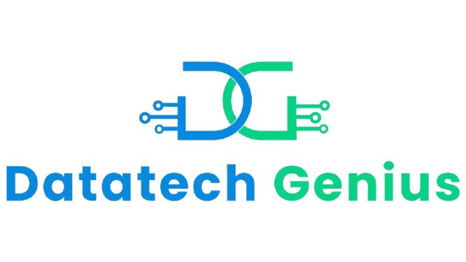 Datatech Genius