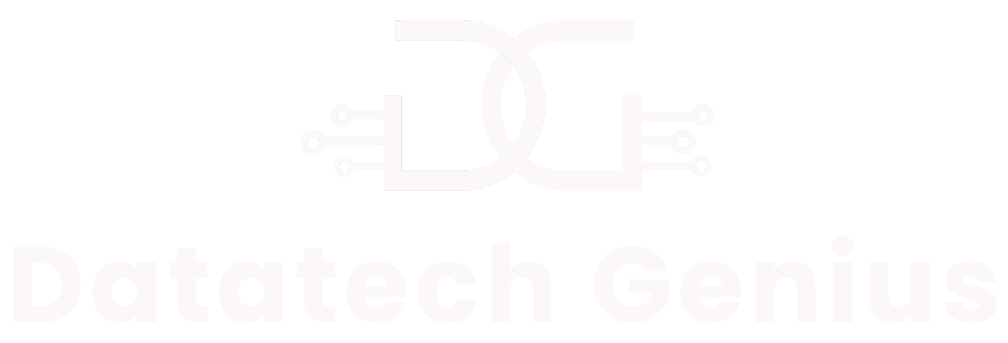 Datatech Genius