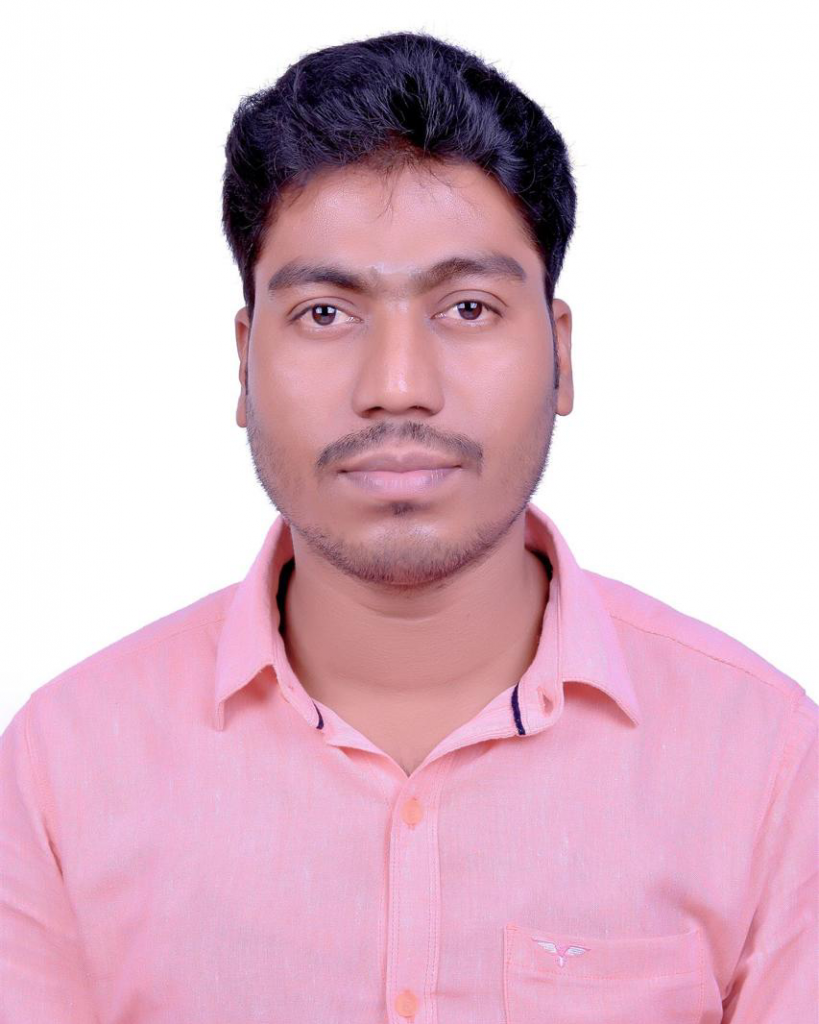 Mahadevan A