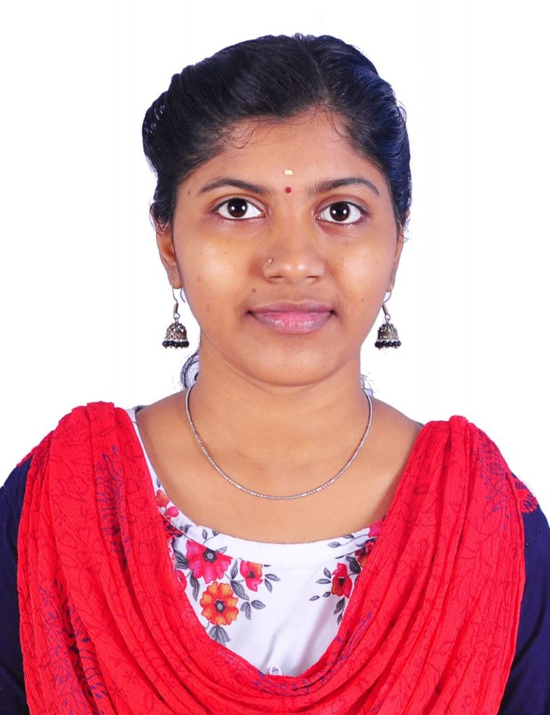 Padmavathi S